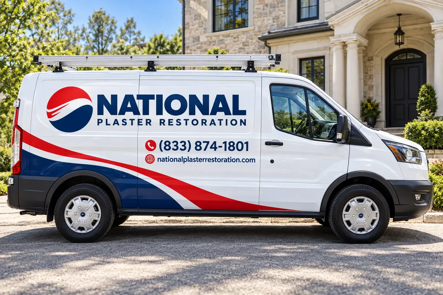 Plaster Repair in Madison, FL near me